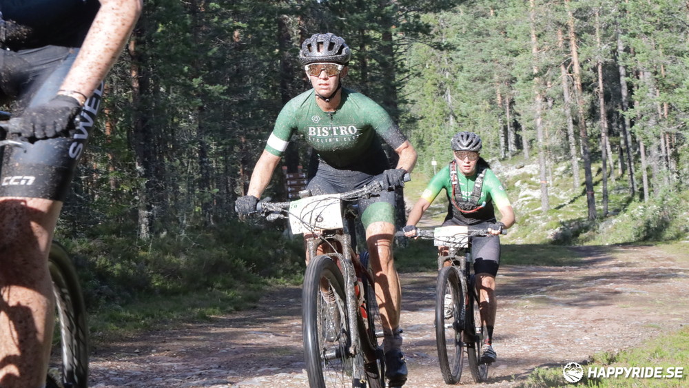 Bild från Cykelvasan 2024