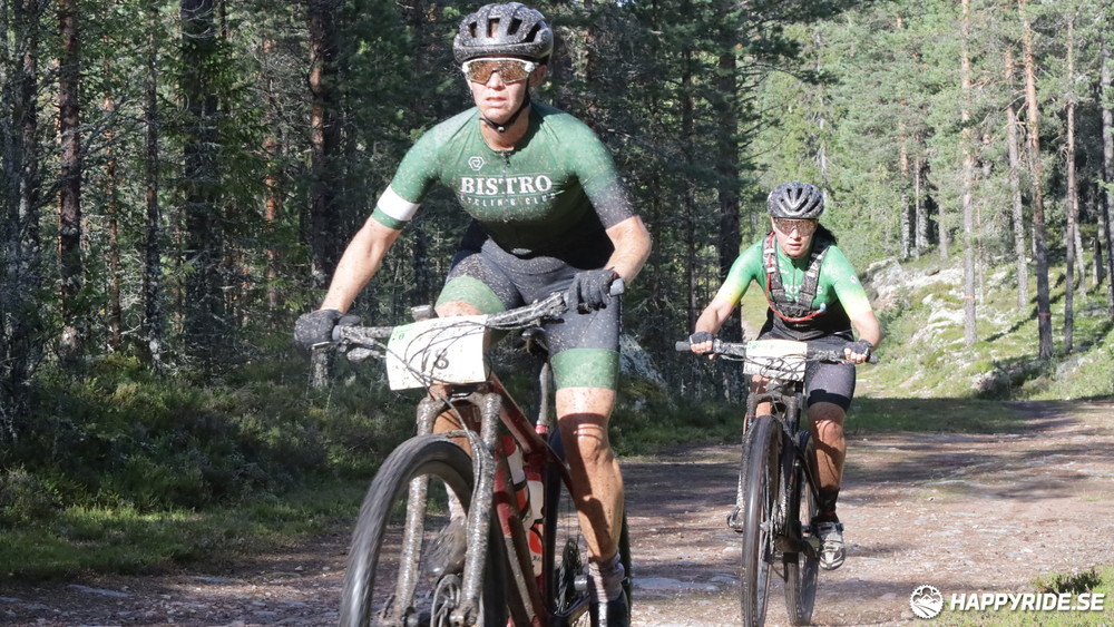Bild från Cykelvasan 2024