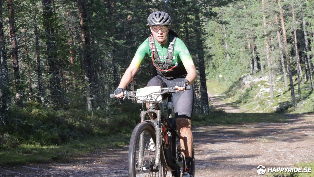 Bild från Cykelvasan 2024