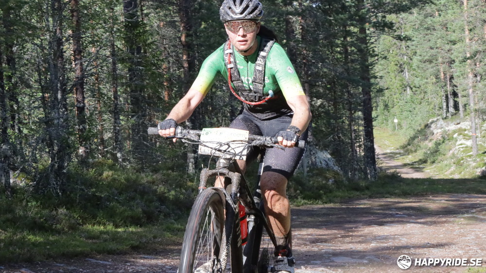 Bild från Cykelvasan 2024