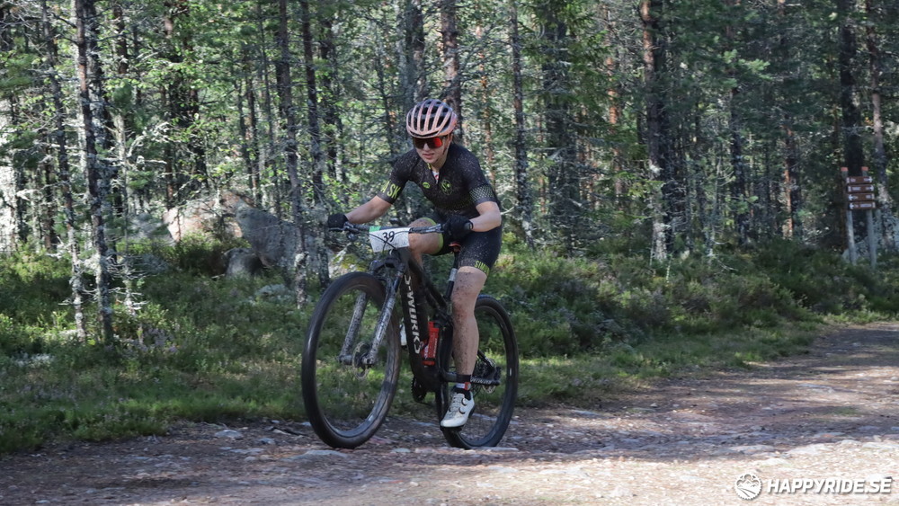 Bild från Cykelvasan 2024