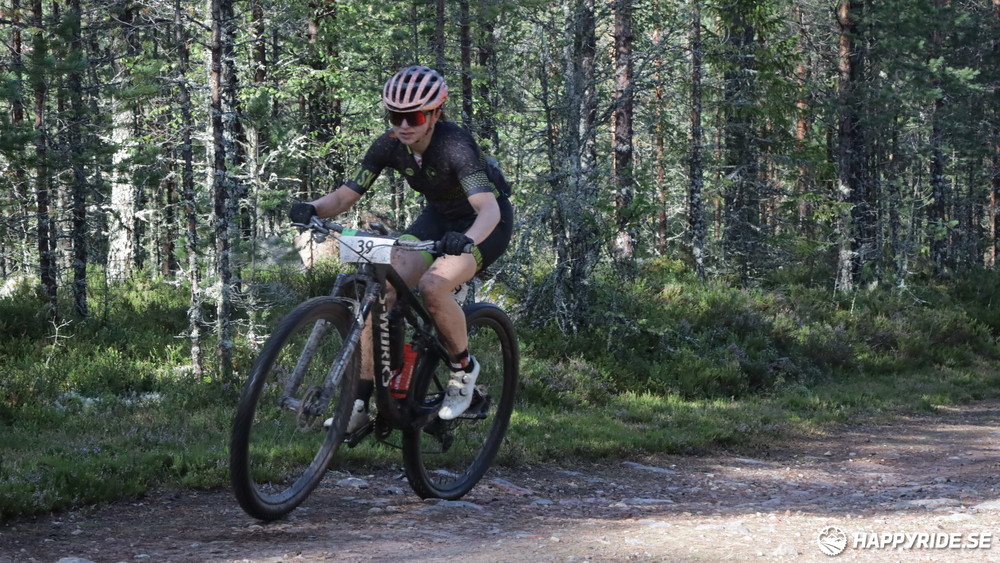 Bild från Cykelvasan 2024