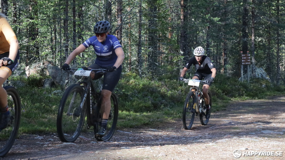 Bild från Cykelvasan 2024