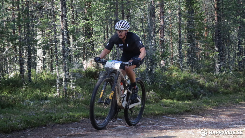 Bild från Cykelvasan 2024