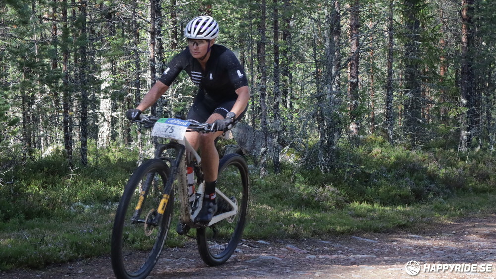 Bild från Cykelvasan 2024