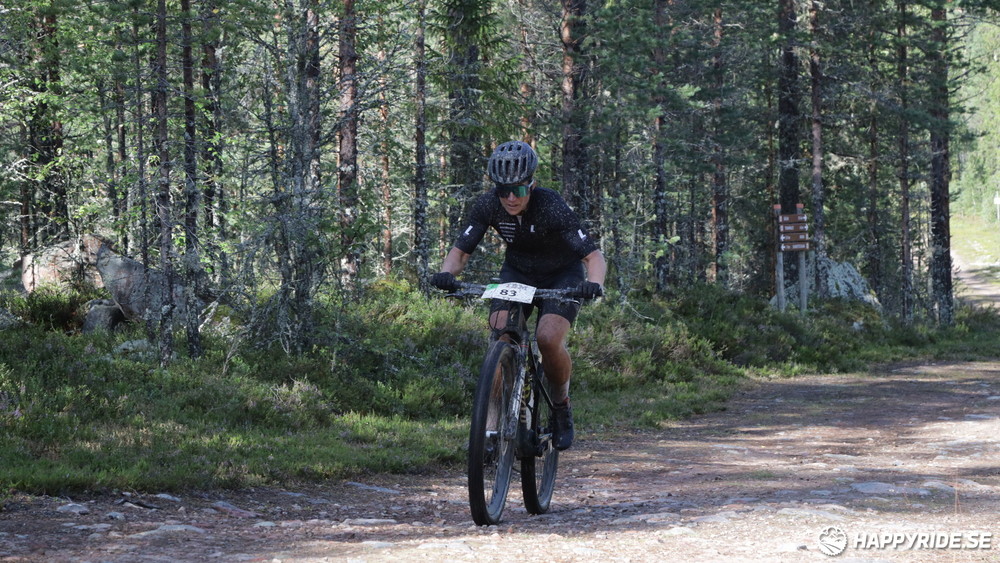 Bild från Cykelvasan 2024