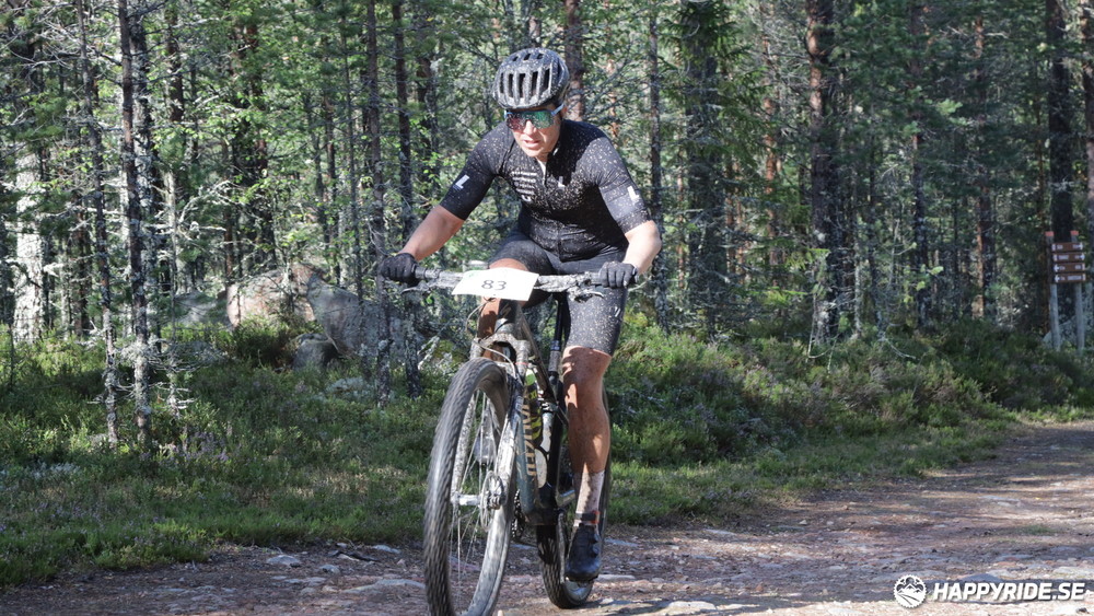 Bild från Cykelvasan 2024