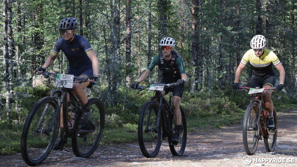 Bild från Cykelvasan 2024