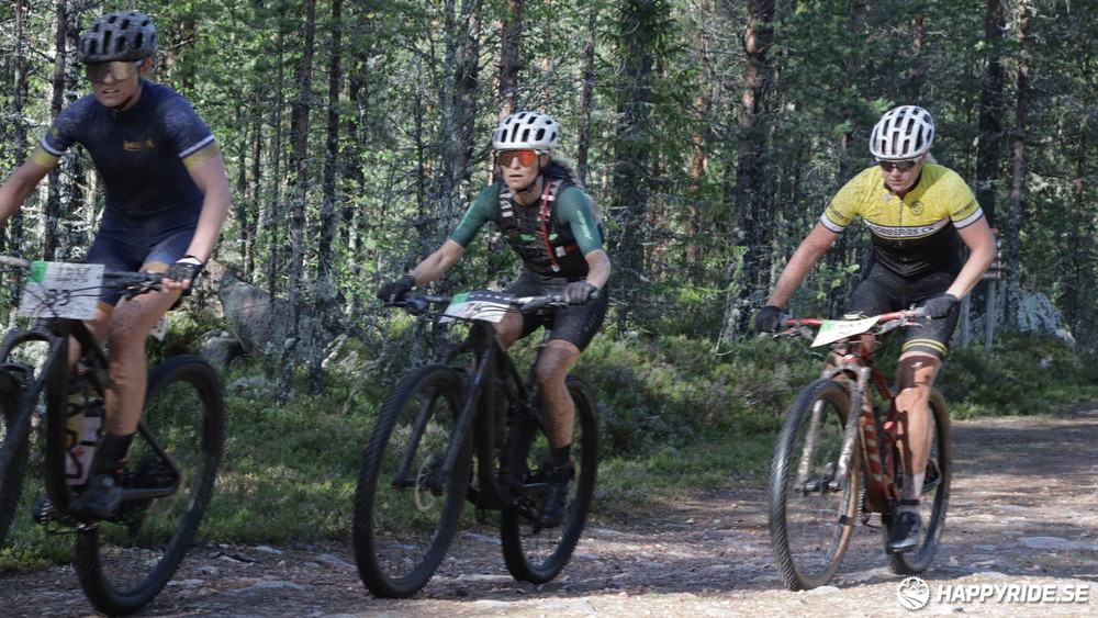 Bild från Cykelvasan 2024