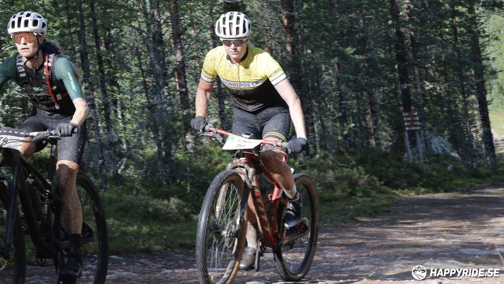 Bild från Cykelvasan 2024