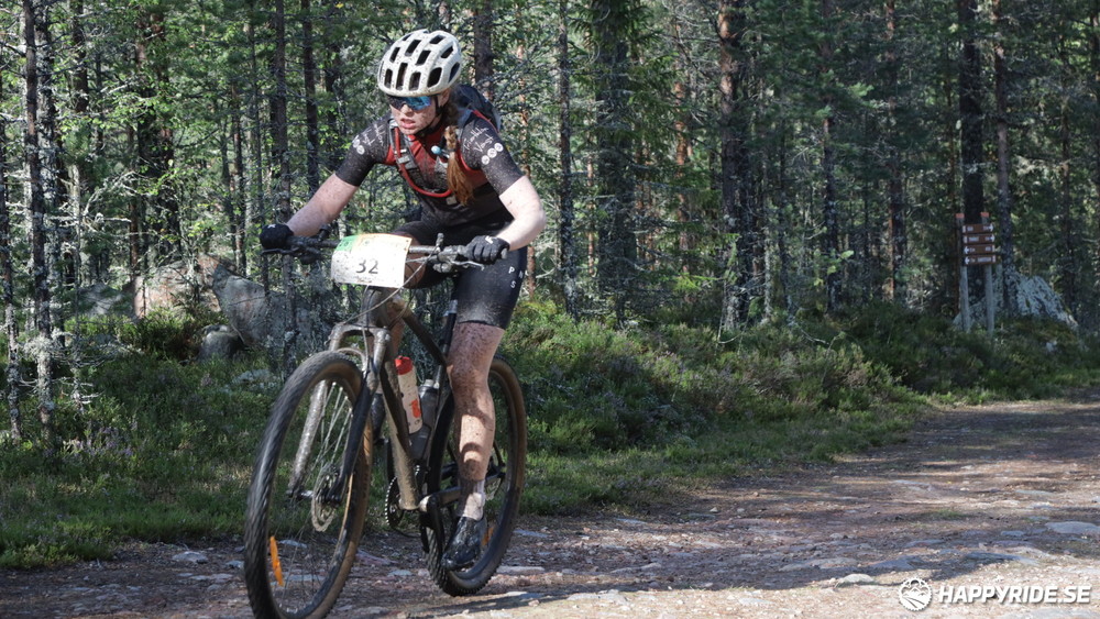 Bild från Cykelvasan 2024
