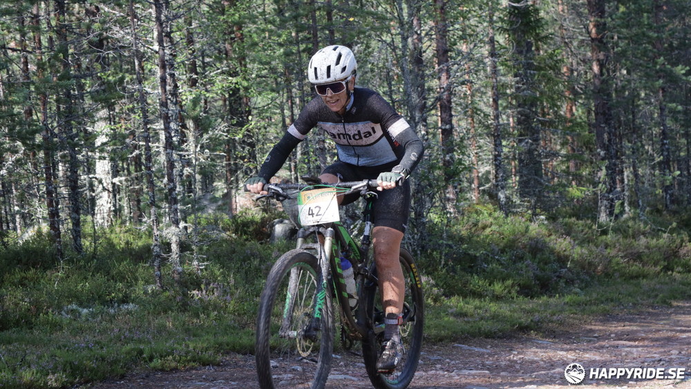 Bild från Cykelvasan 2024