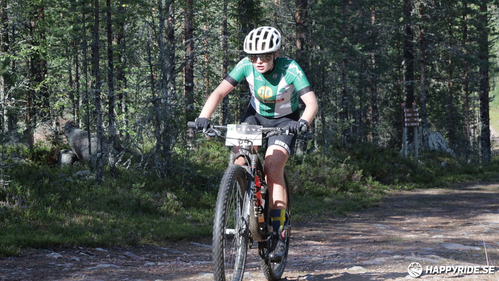 Bild från Cykelvasan 2024
