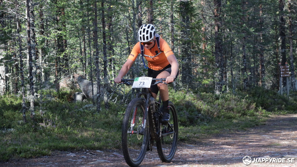 Bild från Cykelvasan 2024