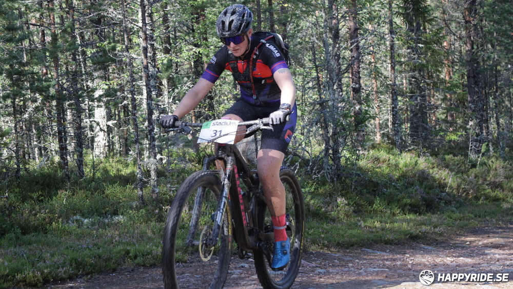 Bild från Cykelvasan 2024