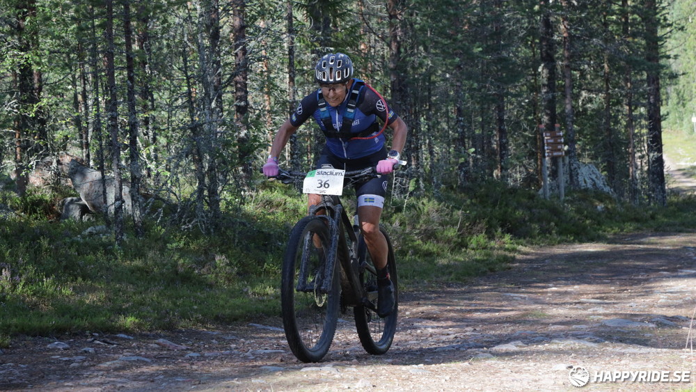 Bild från Cykelvasan 2024