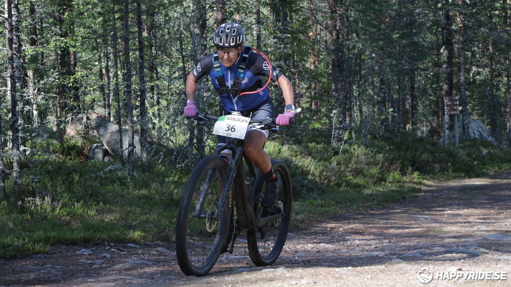 Bild från Cykelvasan 2024