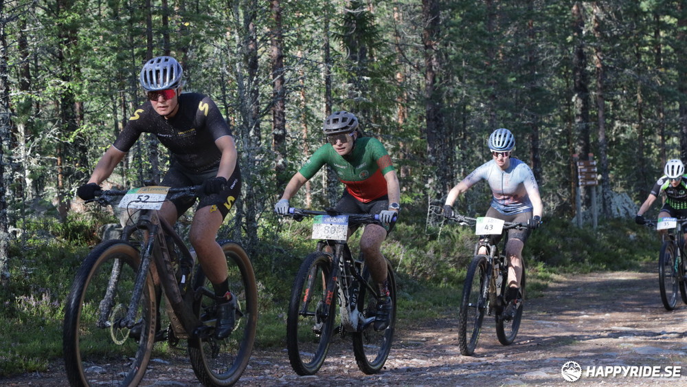 Bild från Cykelvasan 2024