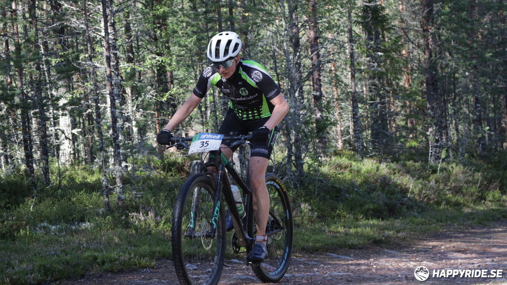 Bild från Cykelvasan 2024