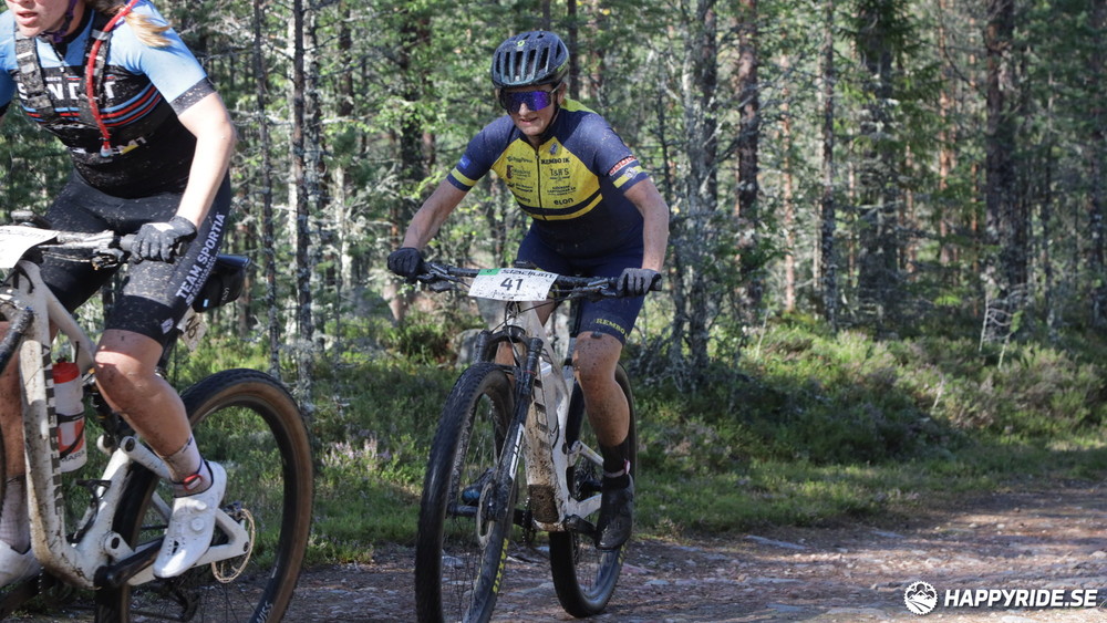 Bild från Cykelvasan 2024