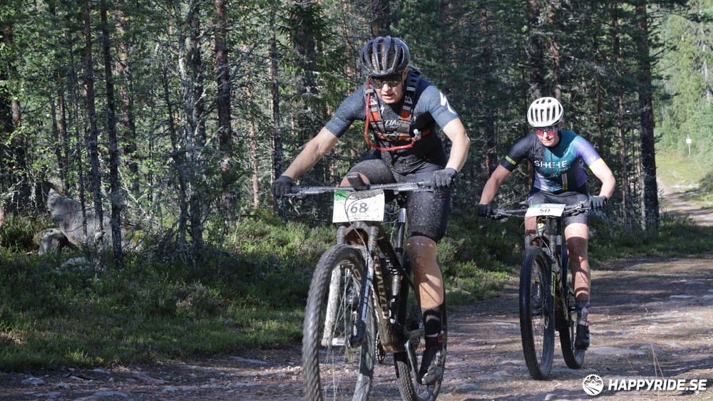 Bild från Cykelvasan 2024