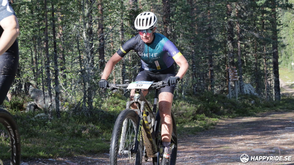 Bild från Cykelvasan 2024