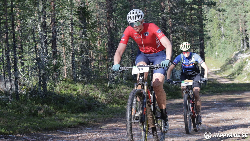 Bild från Cykelvasan 2024
