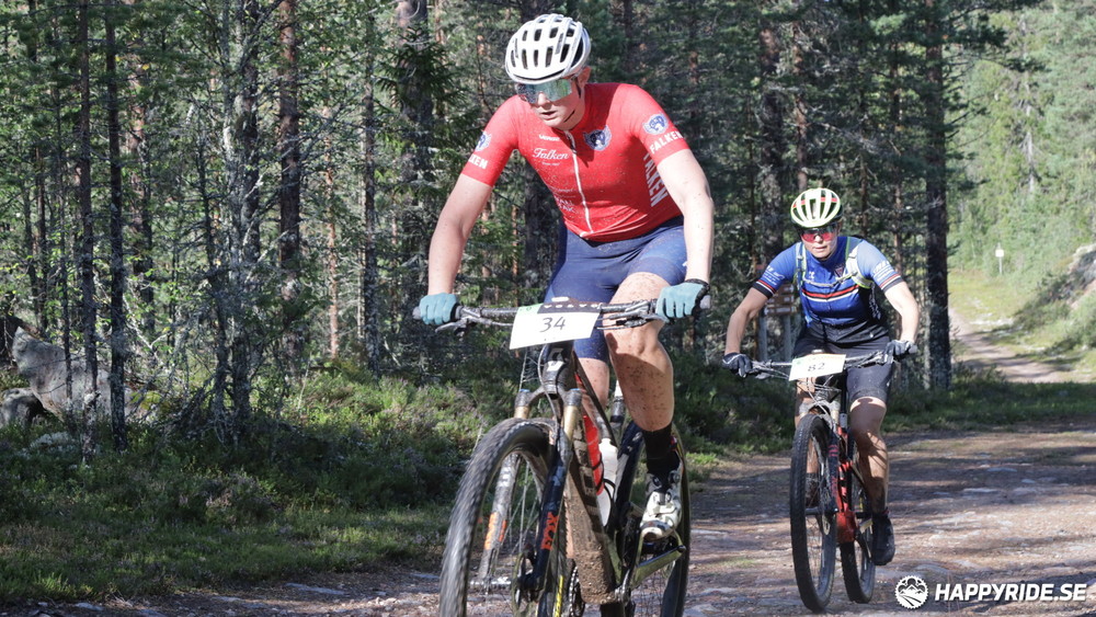Bild från Cykelvasan 2024