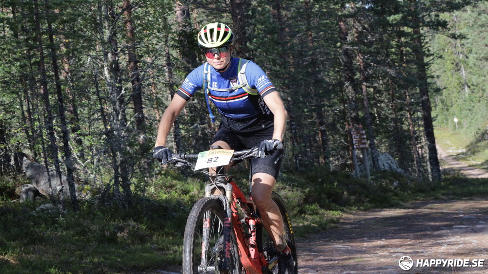 Bild från Cykelvasan 2024