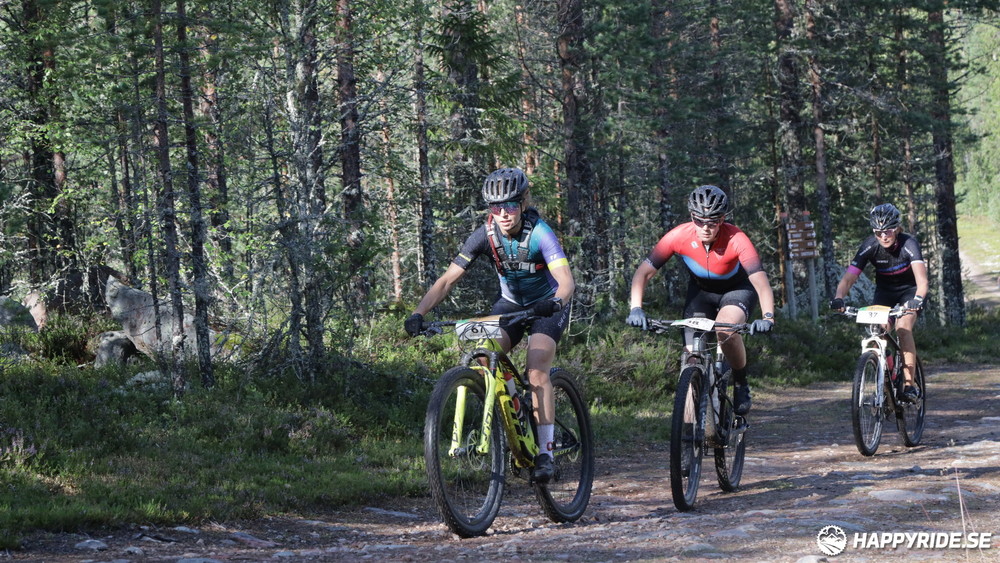 Bild från Cykelvasan 2024