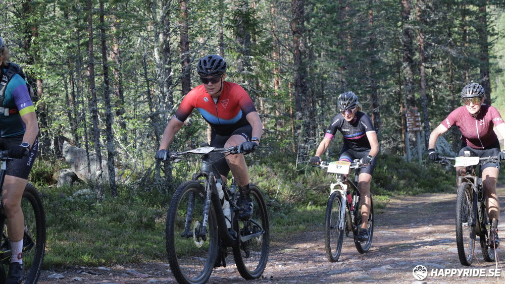 Bild från Cykelvasan 2024