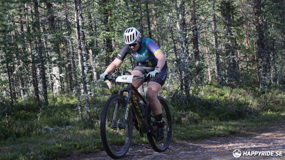 Bild från Cykelvasan 2024