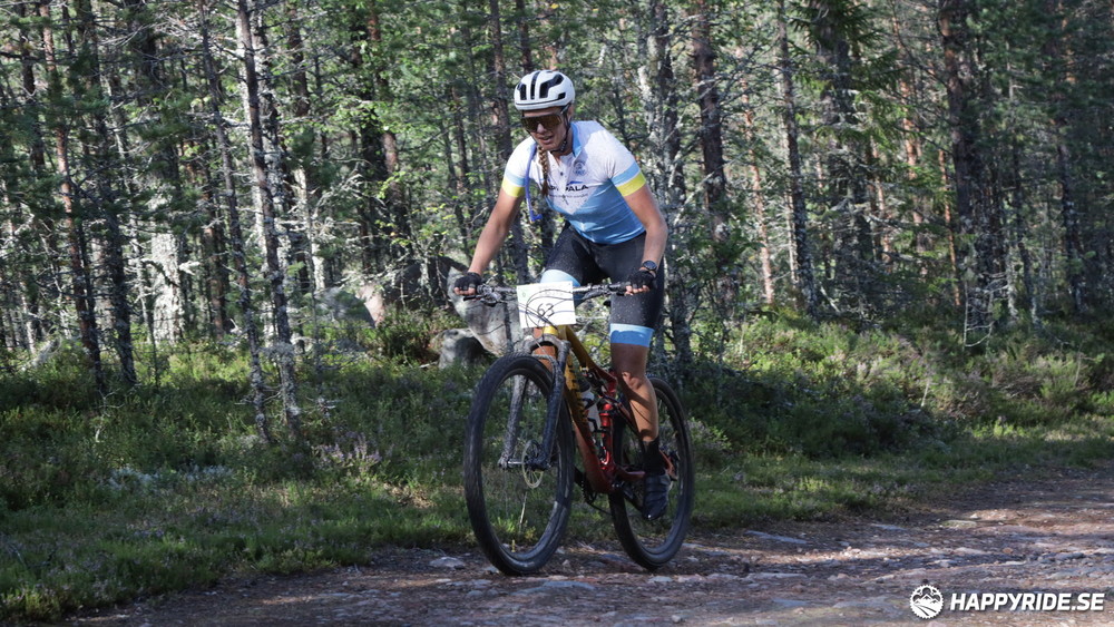 Bild från Cykelvasan 2024