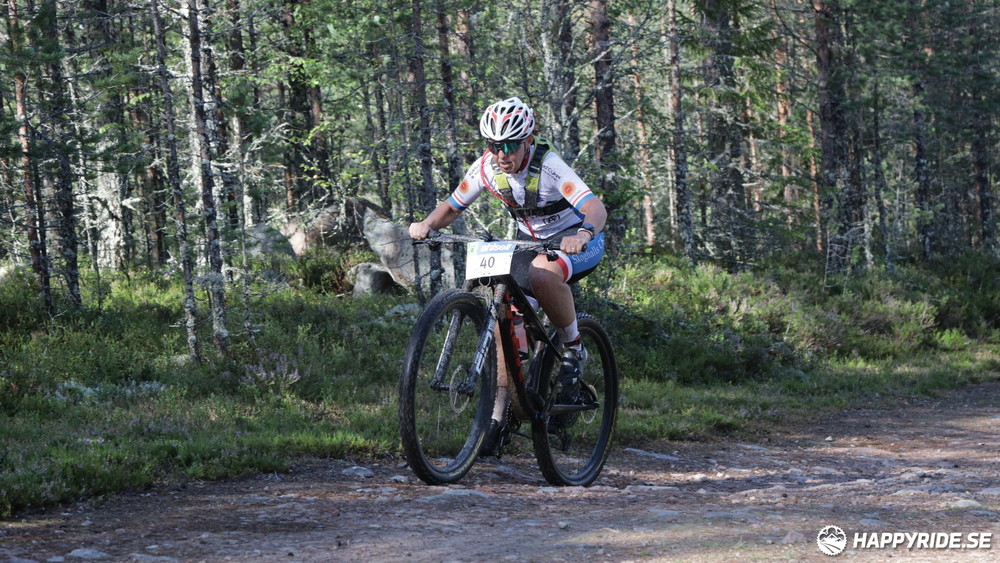 Bild från Cykelvasan 2024