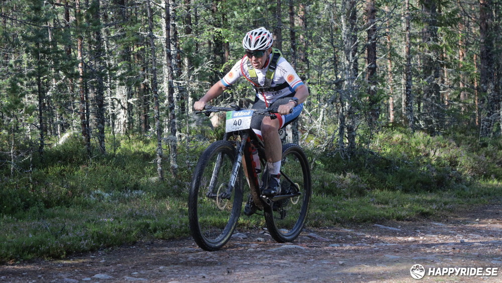 Bild från Cykelvasan 2024