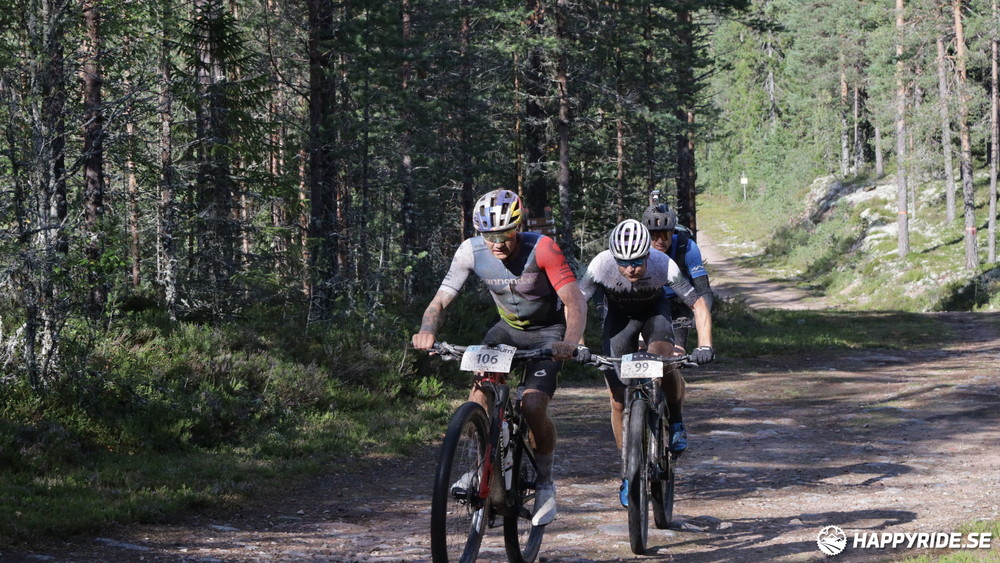 Bild från Cykelvasan 2024
