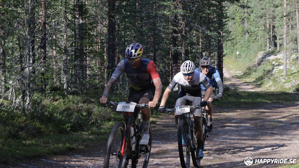 Bild från Cykelvasan 2024