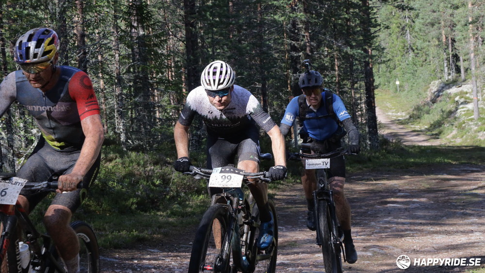 Bild från Cykelvasan 2024