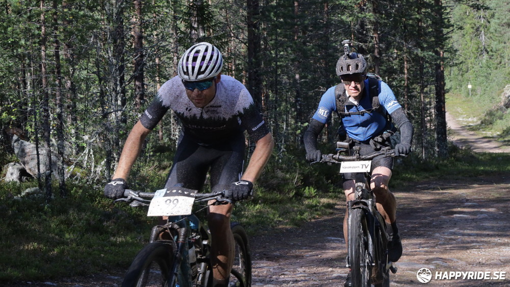 Bild från Cykelvasan 2024