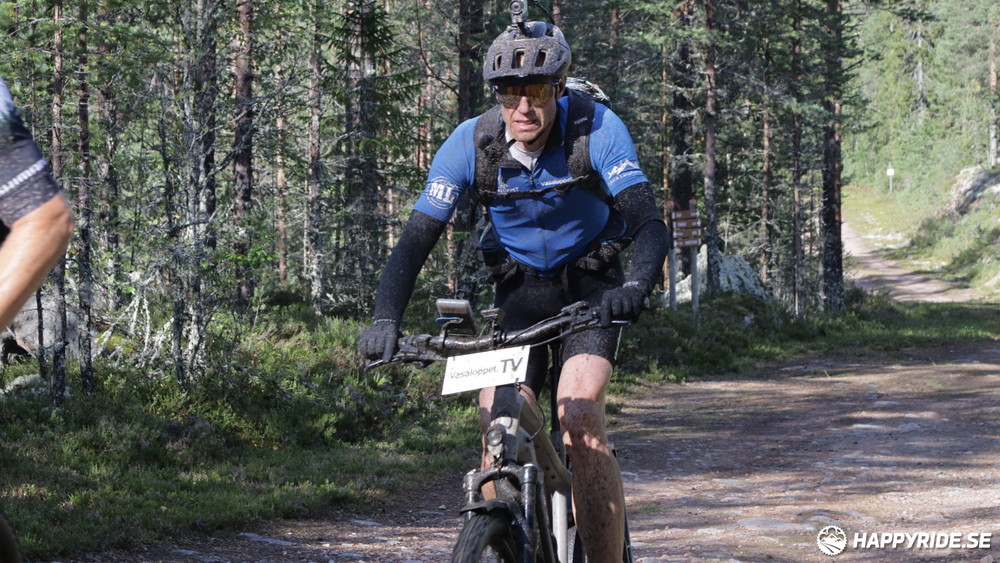 Bild från Cykelvasan 2024