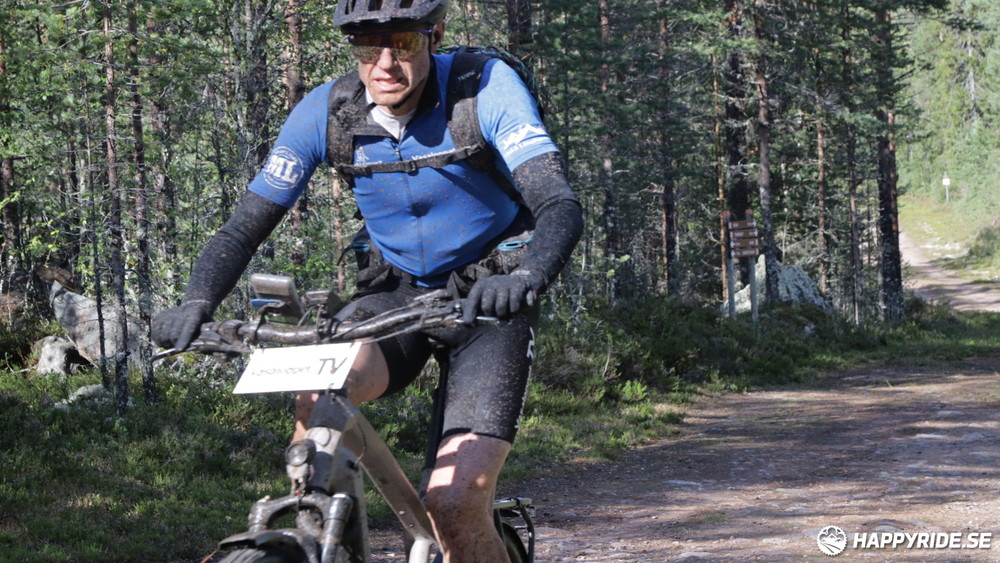 Bild från Cykelvasan 2024