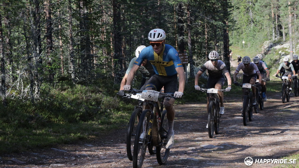 Bild från Cykelvasan 2024