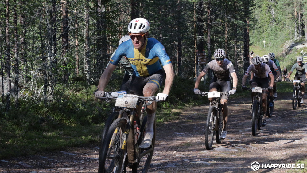 Bild från Cykelvasan 2024