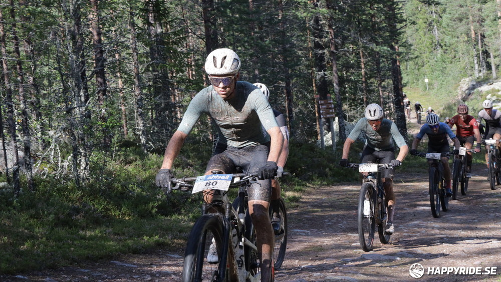 Bild från Cykelvasan 2024