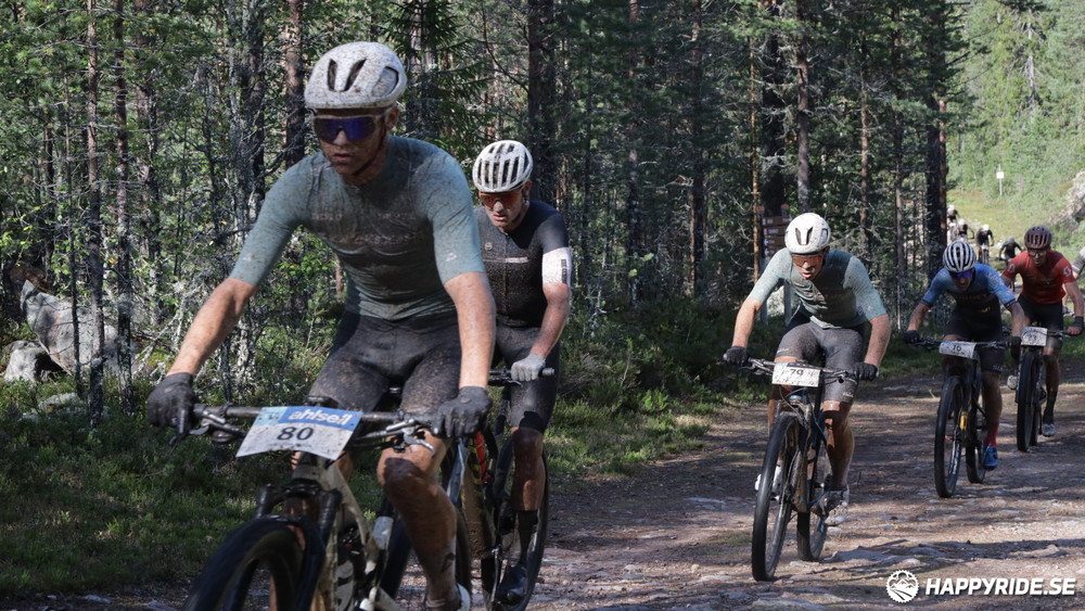 Bild från Cykelvasan 2024