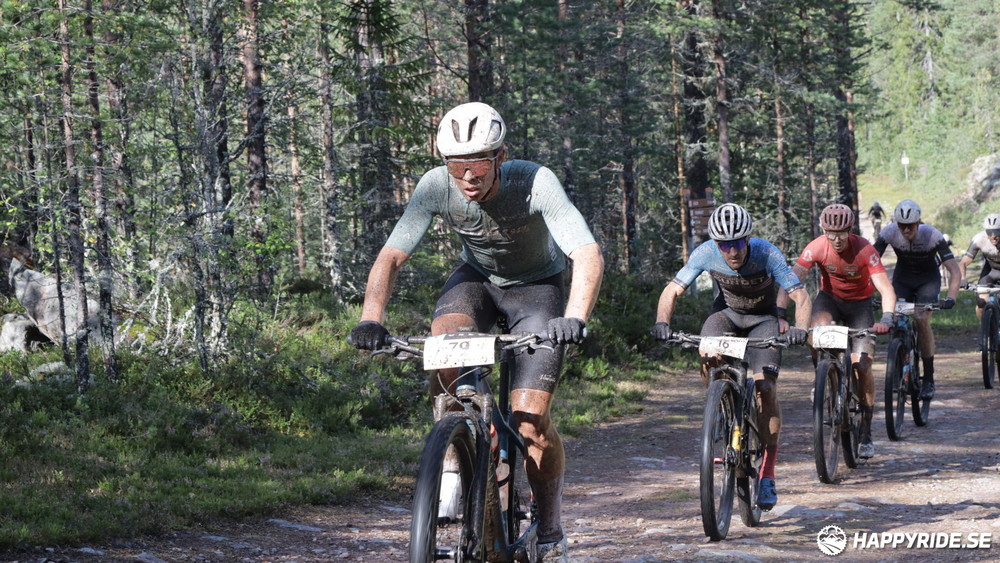 Bild från Cykelvasan 2024