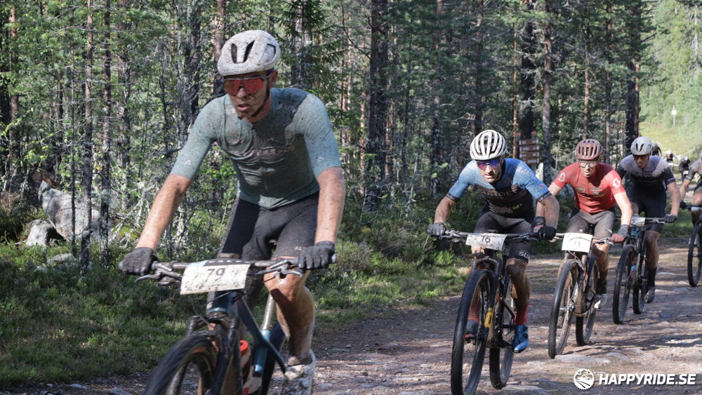 Bild från Cykelvasan 2024