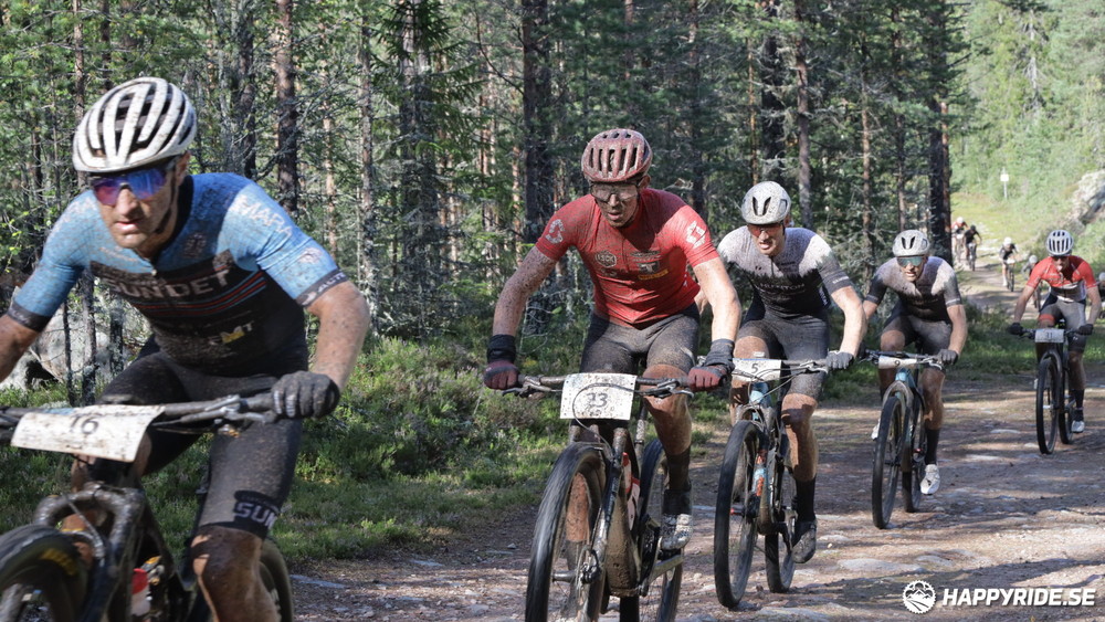 Bild från Cykelvasan 2024
