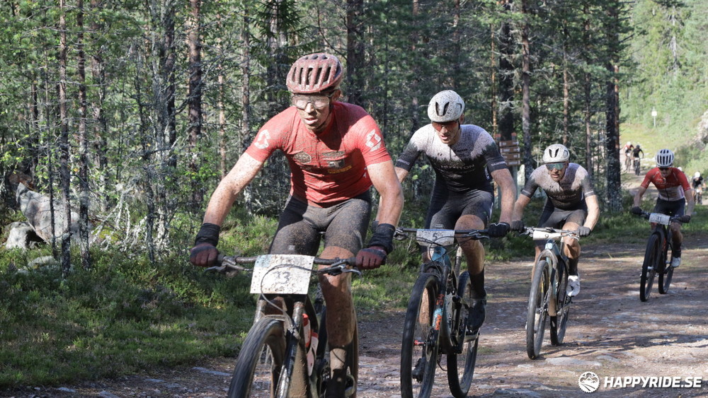 Bild från Cykelvasan 2024