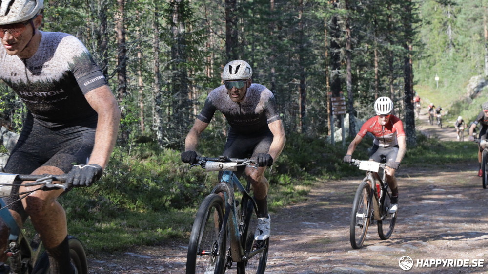 Bild från Cykelvasan 2024